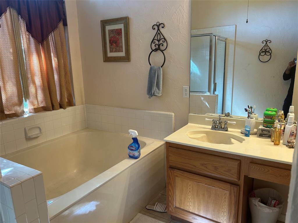 Timber Creek Park Add Ph 6 - Residential