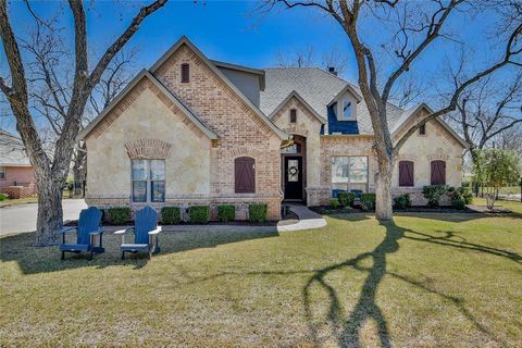 9319 Monticello Drive Granbury TX 76049