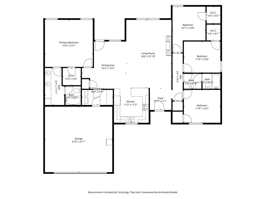 High Ridge Estates - Residential