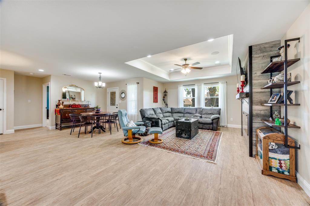 High Ridge Estates - Residential