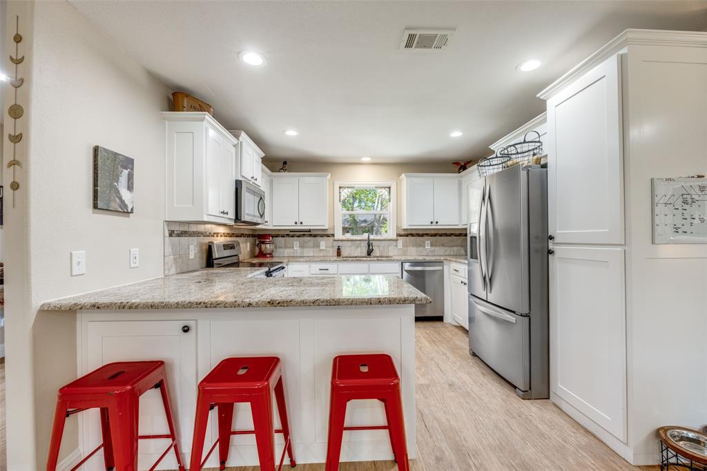 High Ridge Estates - Residential