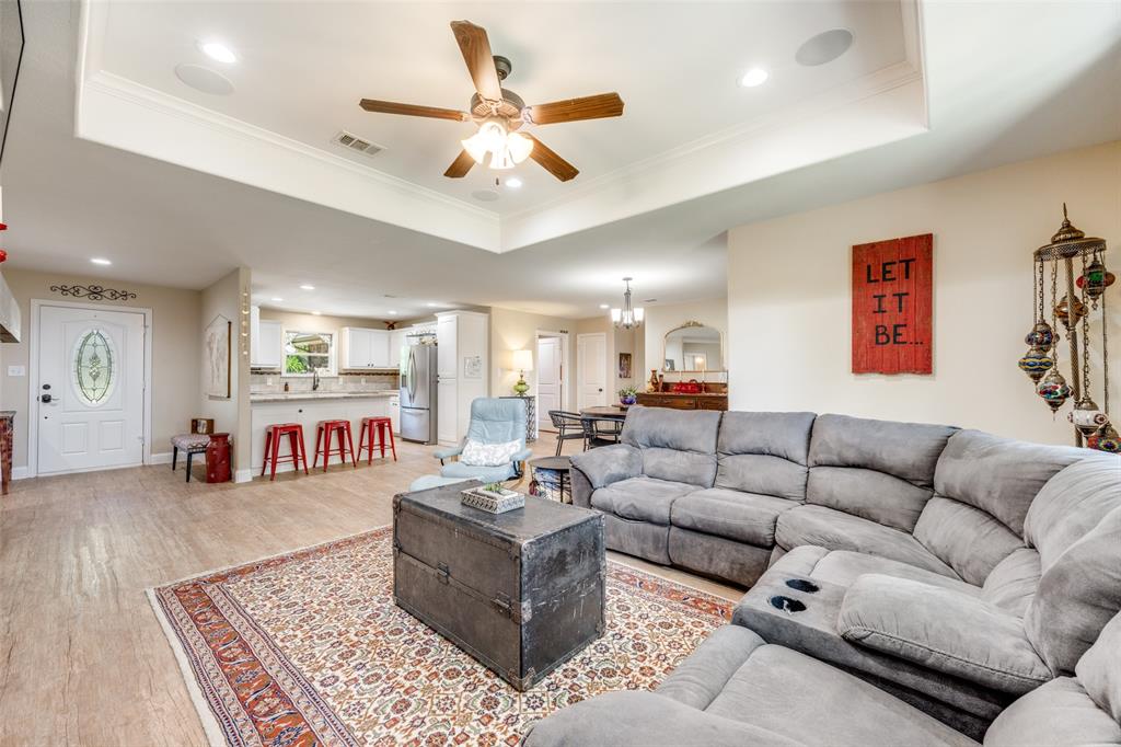 High Ridge Estates - Residential
