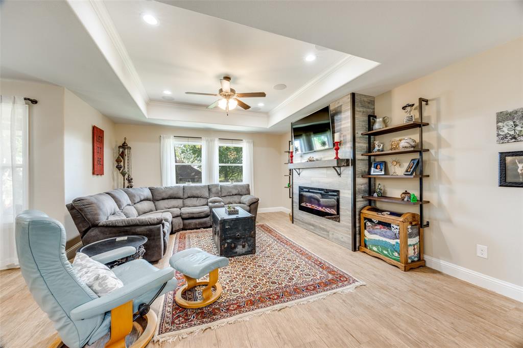 High Ridge Estates - Residential