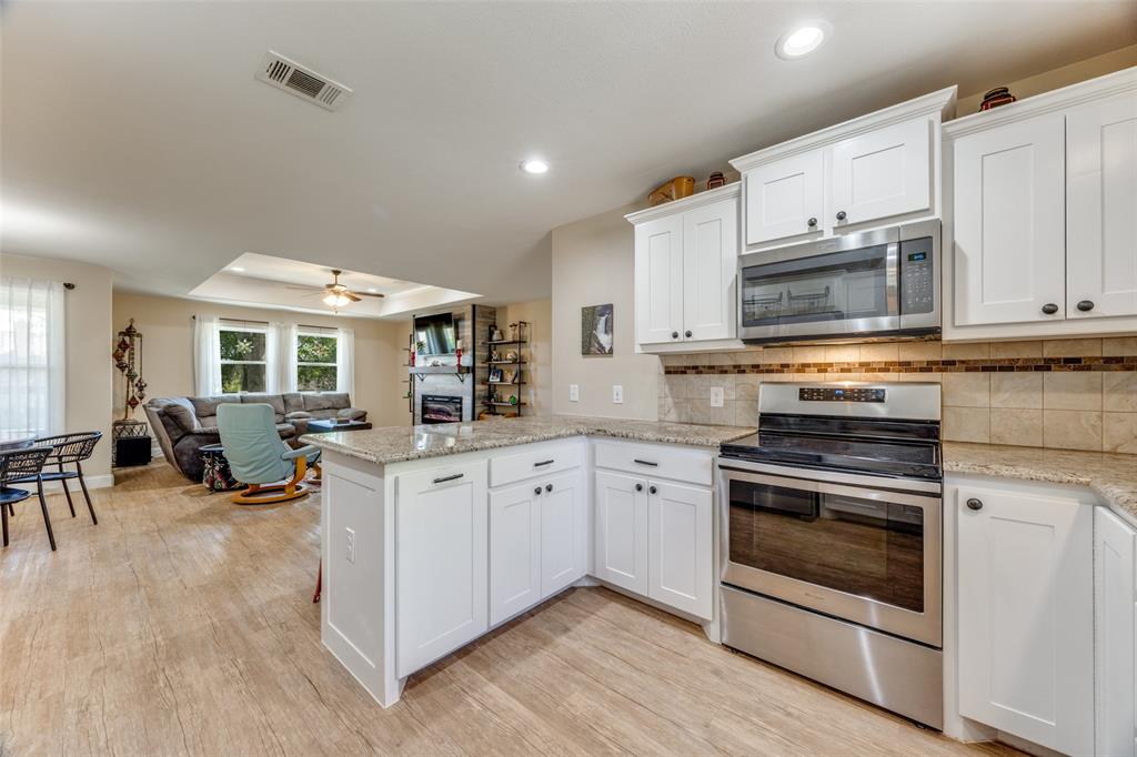 High Ridge Estates - Residential