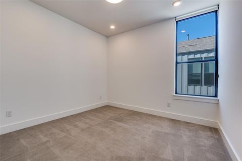 Tiny photo for 1914 La Croix Place, Dallas, TX 75214 (MLS # 21100040)