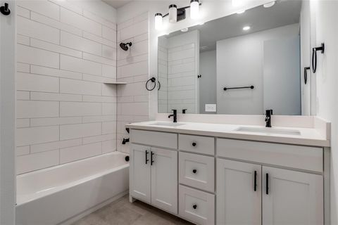 Tiny photo for 1914 La Croix Place, Dallas, TX 75214 (MLS # 21100040)