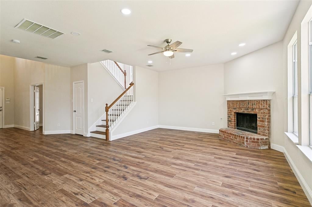 1611 Branch Creek Drive