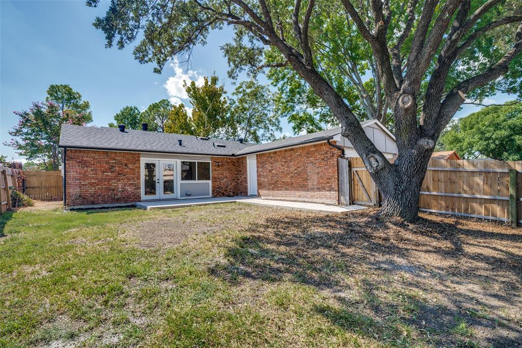 Highland Meadows #2 - Residential