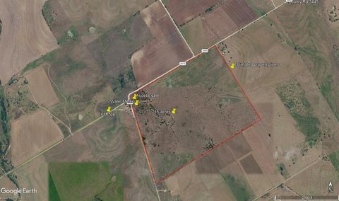 Photo of 0000 Fm 708, Clifton, TX 76634 (MLS # 21212227)