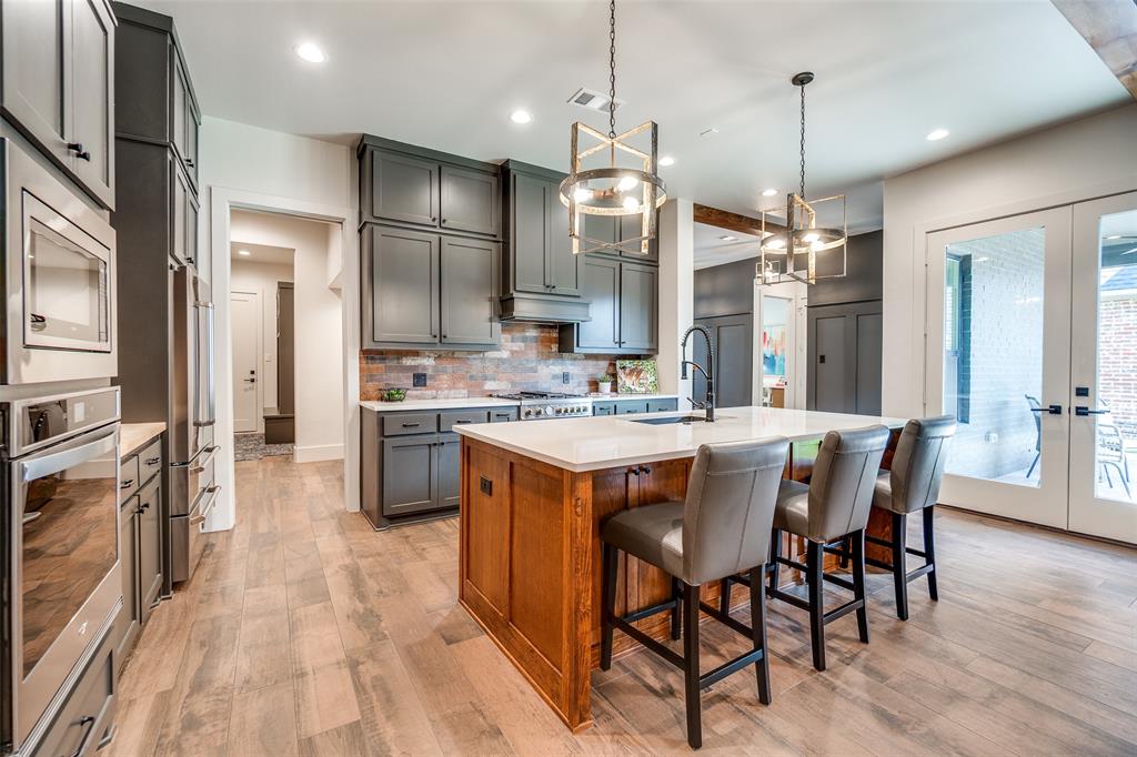 Branch Xing Villas - Residential