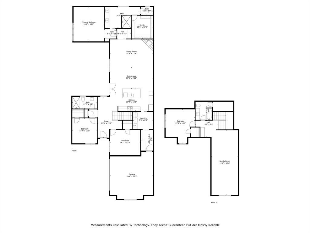 Branch Xing Villas - Residential