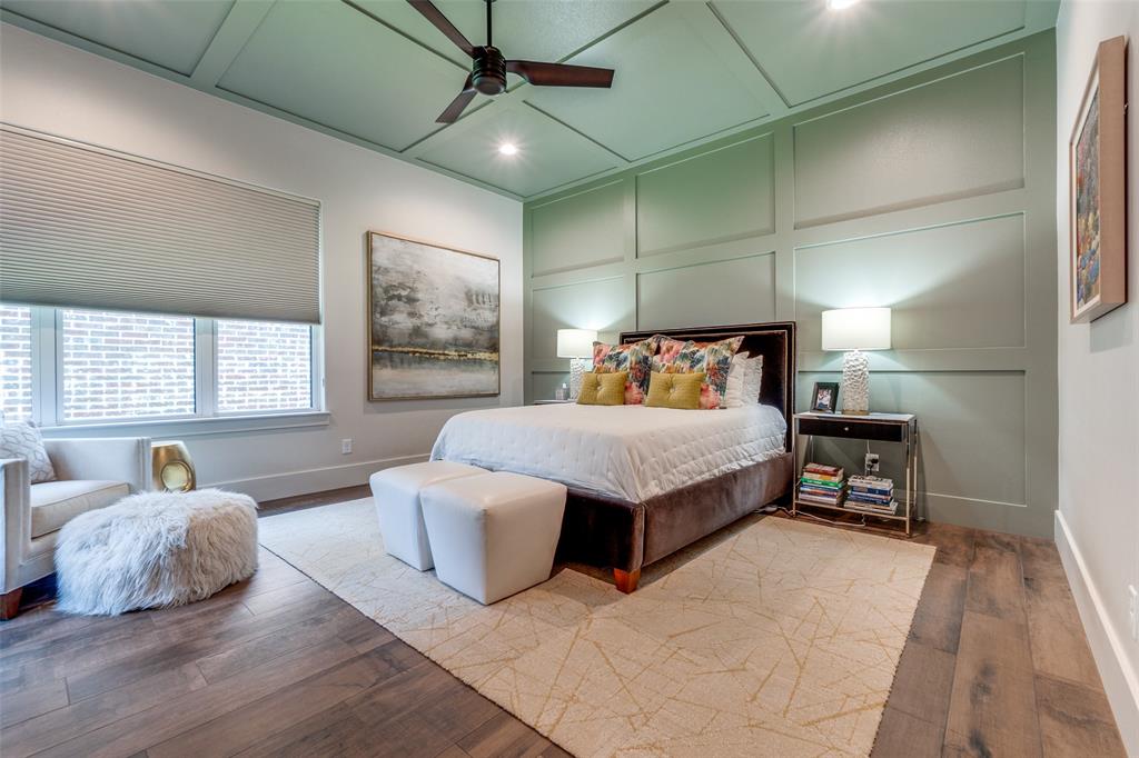 Branch Xing Villas - Residential