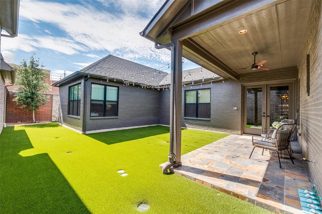 Branch Xing Villas - Residential