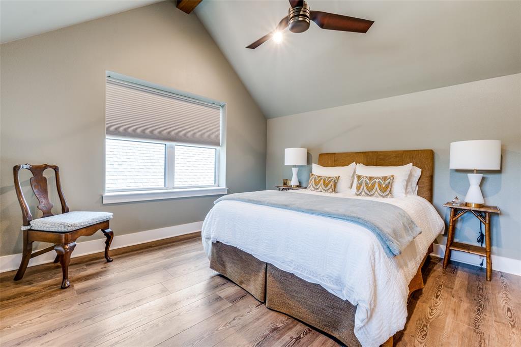 Branch Xing Villas - Residential