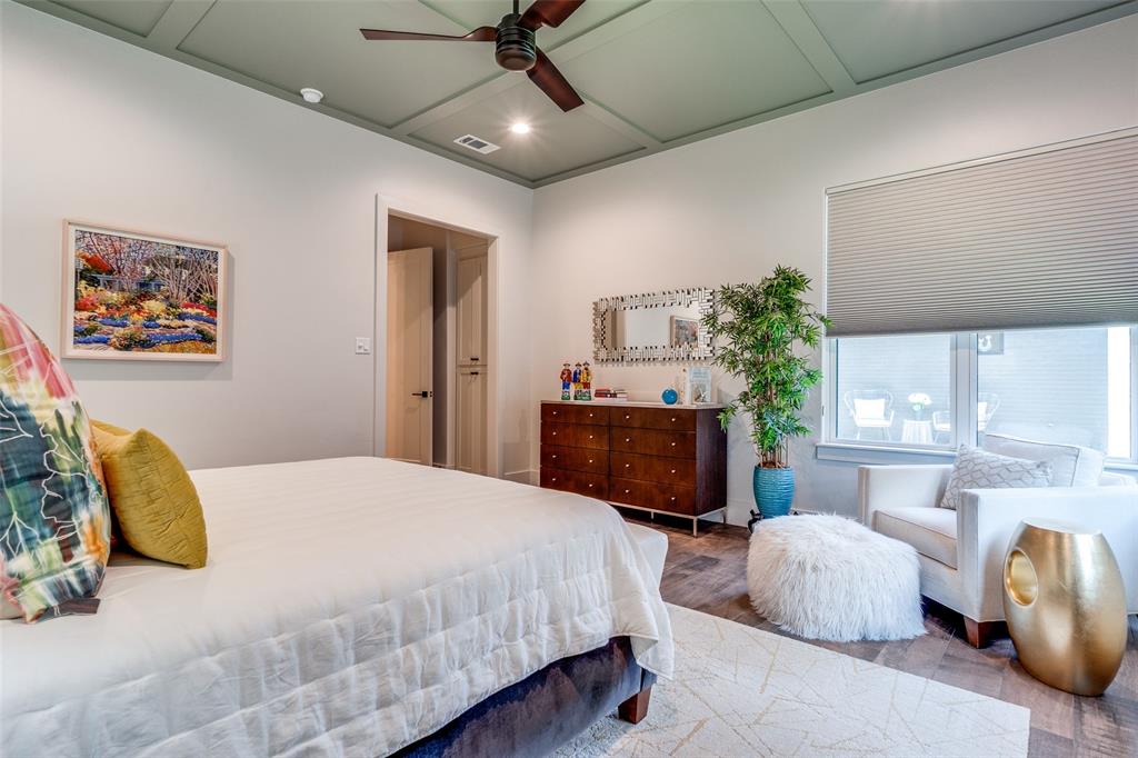 Branch Xing Villas - Residential