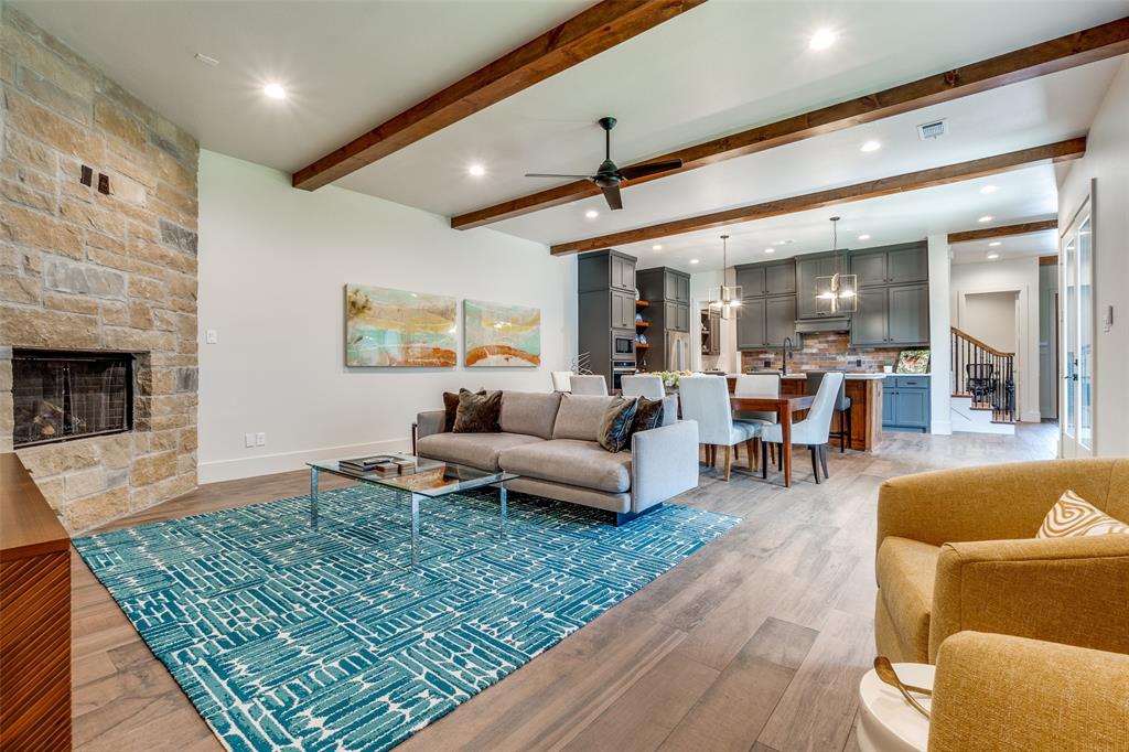 Branch Xing Villas - Residential