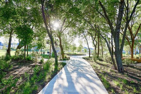 Tiny photo for 9203 Pavonia Lane, Frisco, TX 75035 (MLS # 21101573)