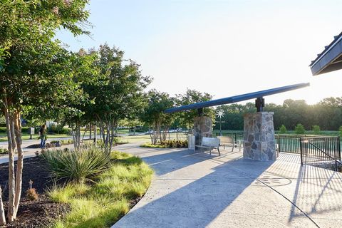 Tiny photo for 9203 Pavonia Lane, Frisco, TX 75035 (MLS # 21101573)