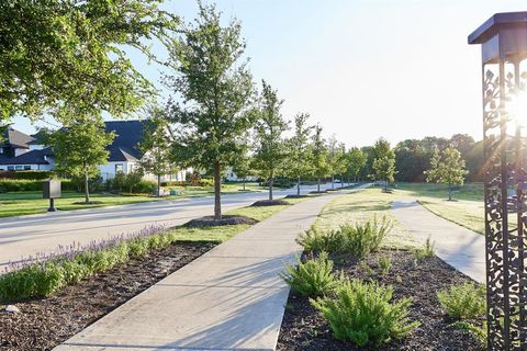 Tiny photo for 9203 Pavonia Lane, Frisco, TX 75035 (MLS # 21101573)