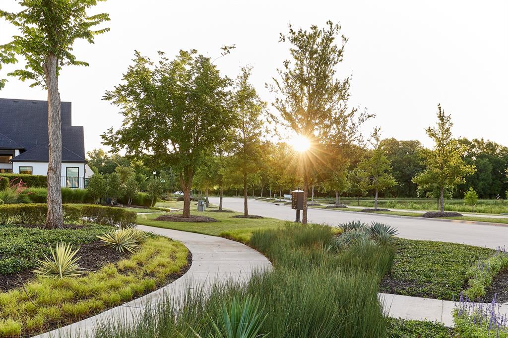 The Grove Frisco - Residential