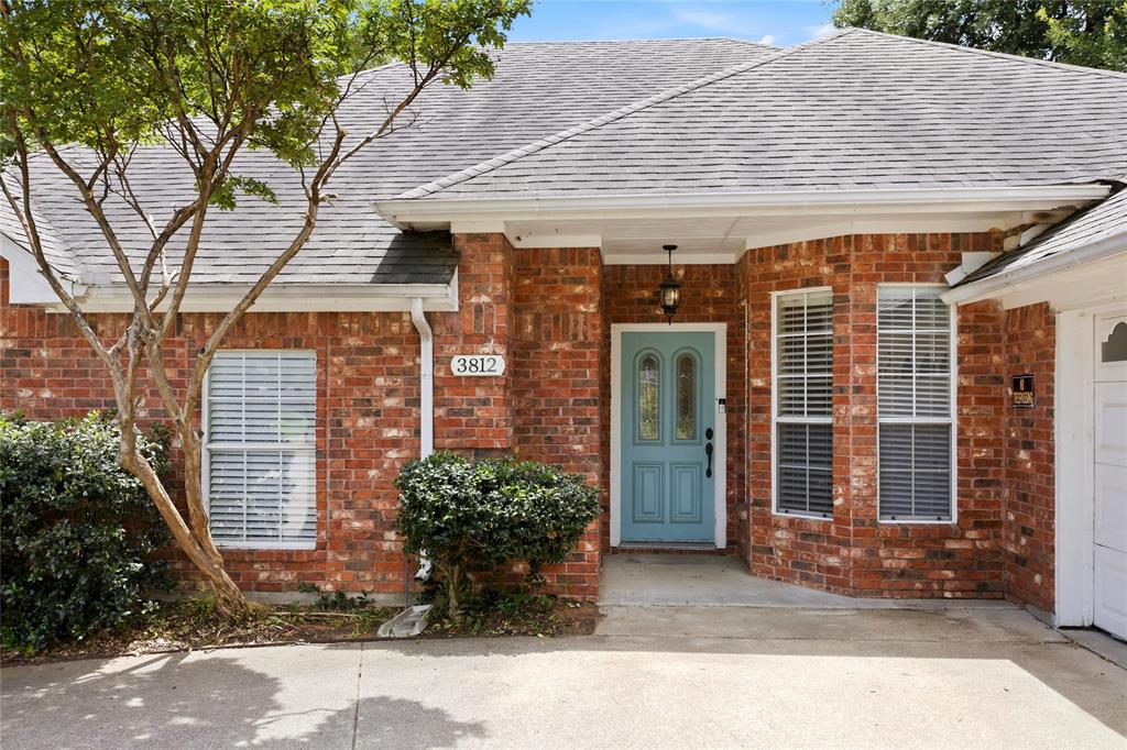 3812 Gentle Springs Drive