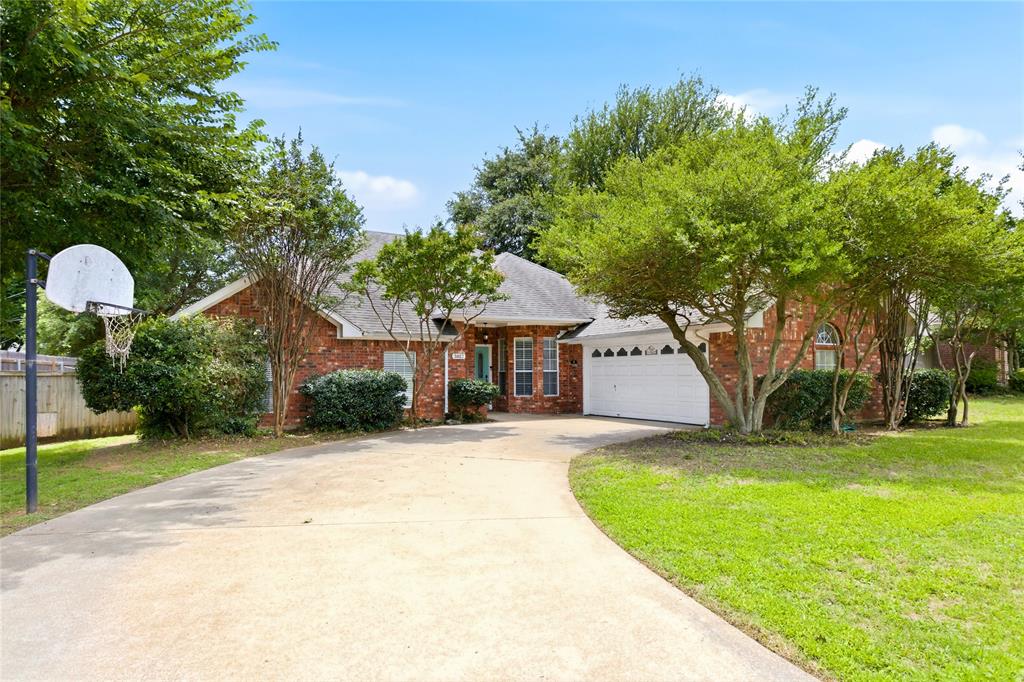 3812 Gentle Springs Drive