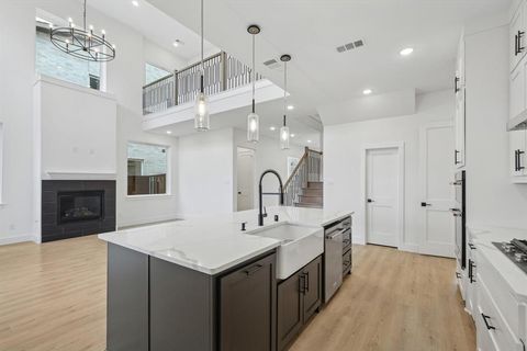 3700 Pardoners Mews Rowlett TX 75088