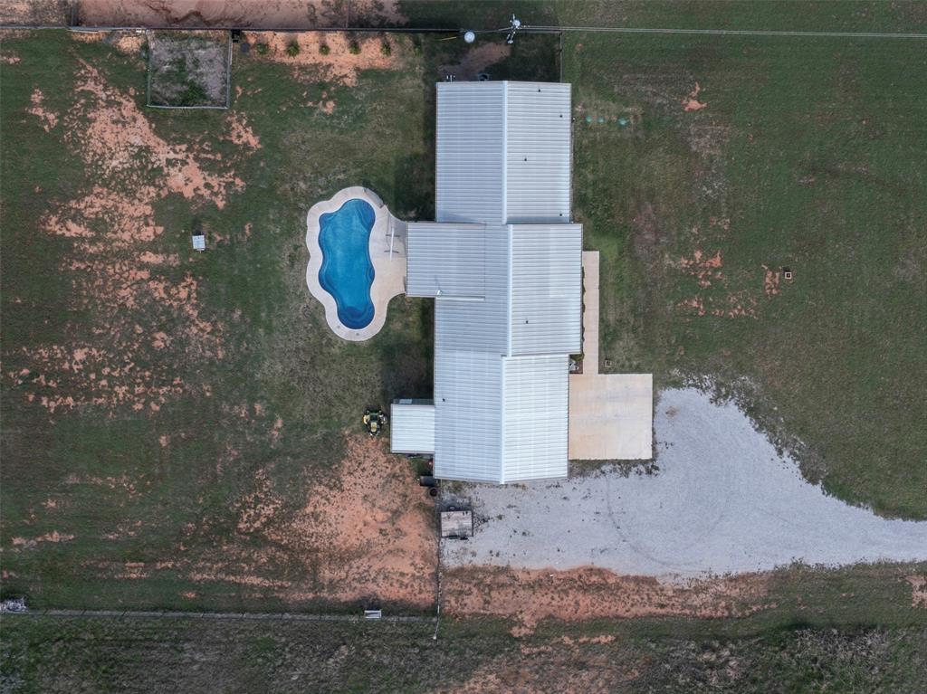 Pecan Ridge Addition - Residential