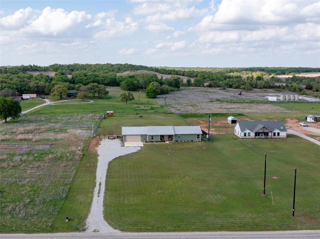 Pecan Ridge Addition - Residential