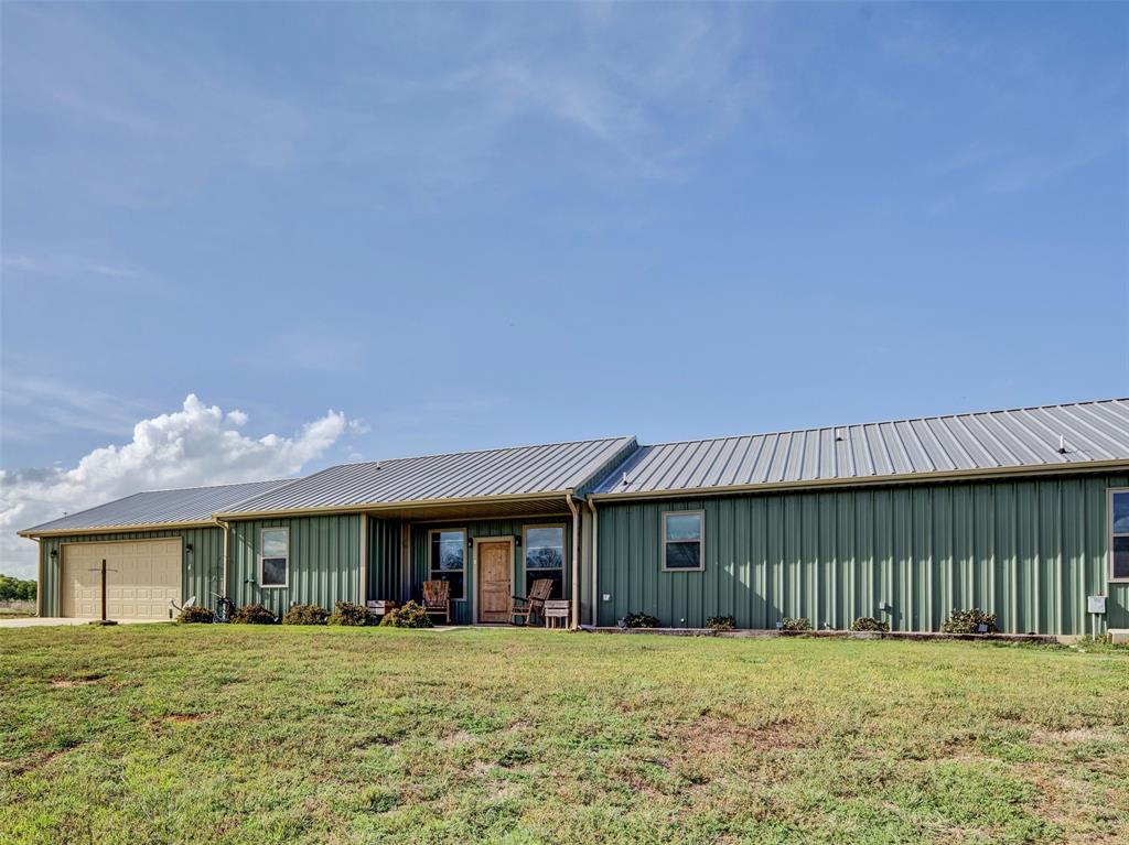 Pecan Ridge Addition - Residential