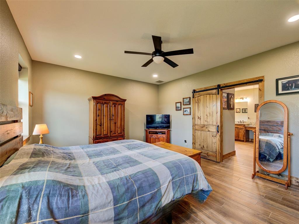 Pecan Ridge Addition - Residential