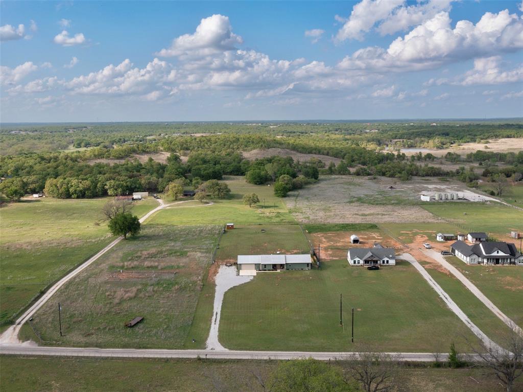 Pecan Ridge Addition - Residential