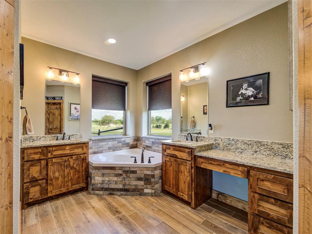 Pecan Ridge Addition - Residential