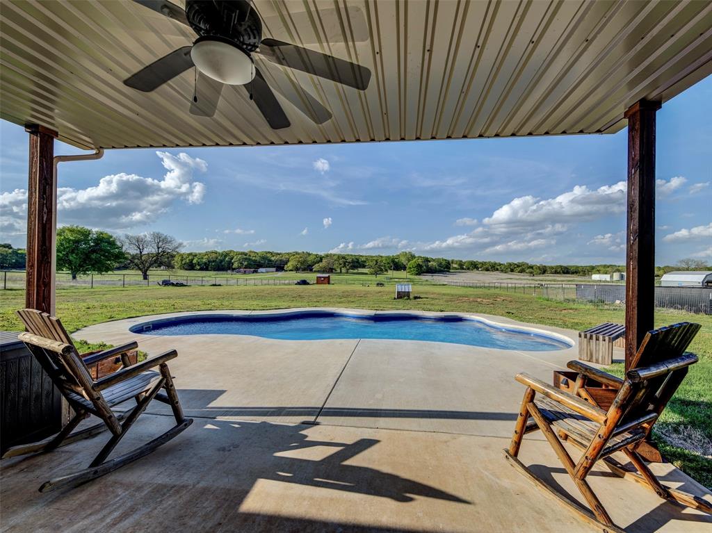 Pecan Ridge Addition - Residential