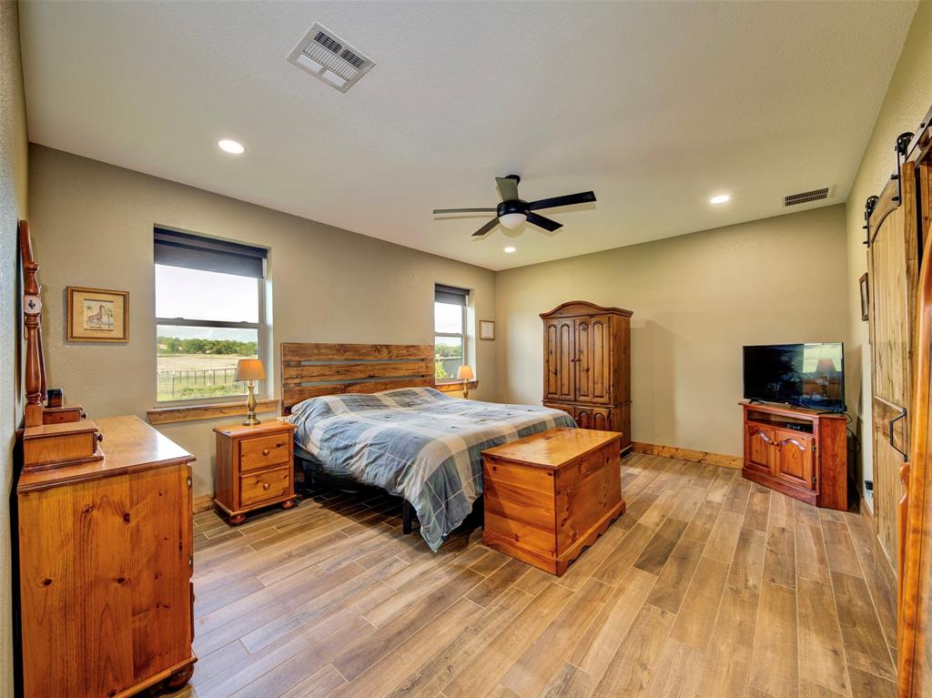 Pecan Ridge Addition - Residential