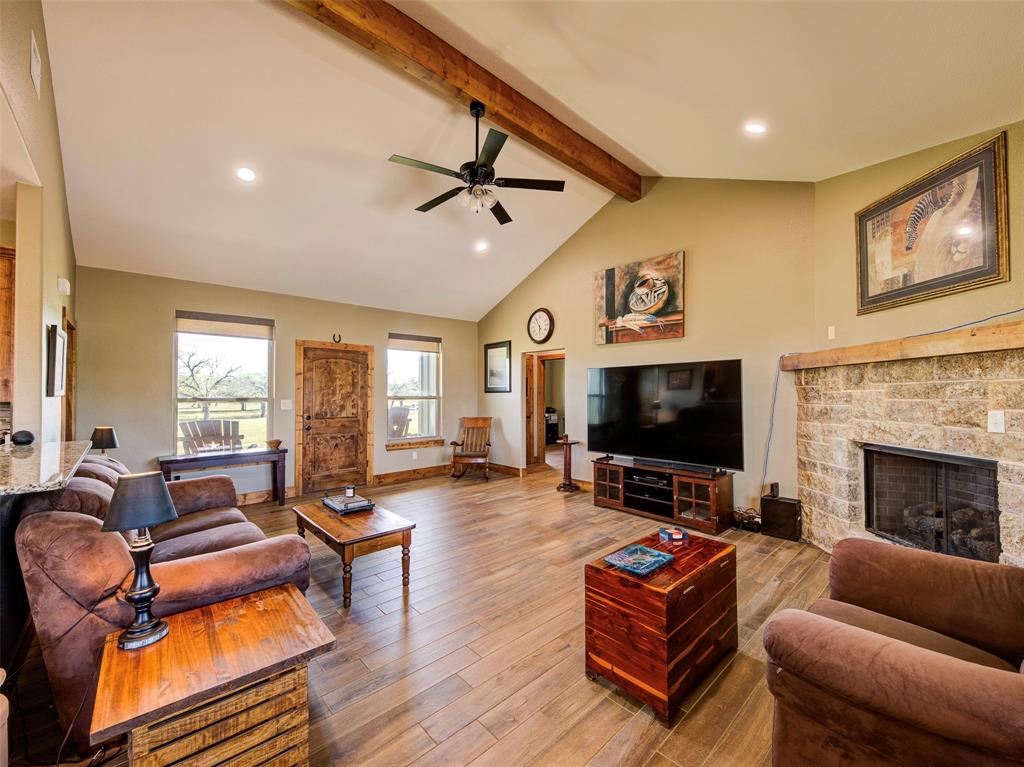 Pecan Ridge Addition - Residential