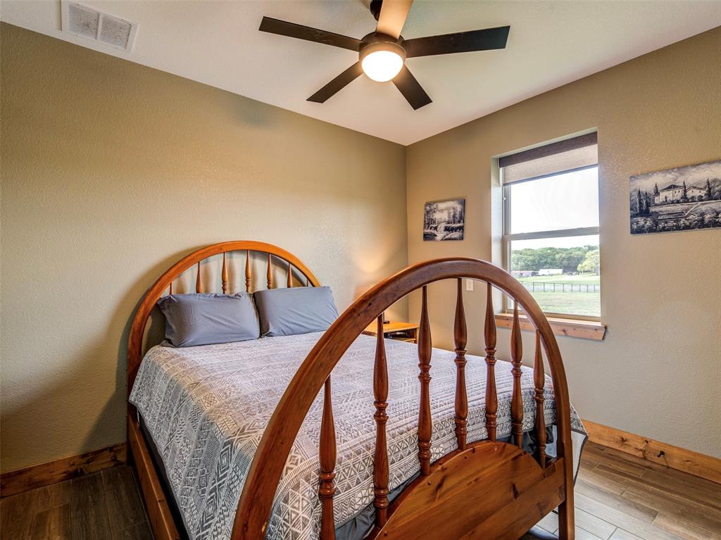 Pecan Ridge Addition - Residential