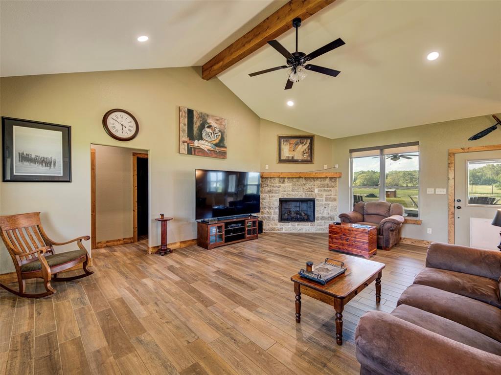 Pecan Ridge Addition - Residential