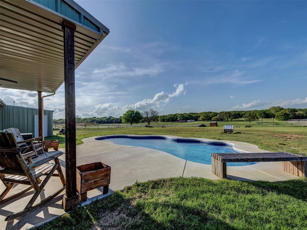 Pecan Ridge Addition - Residential
