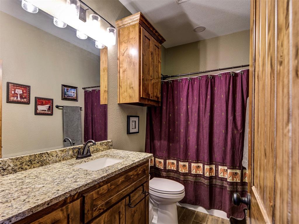 Pecan Ridge Addition - Residential