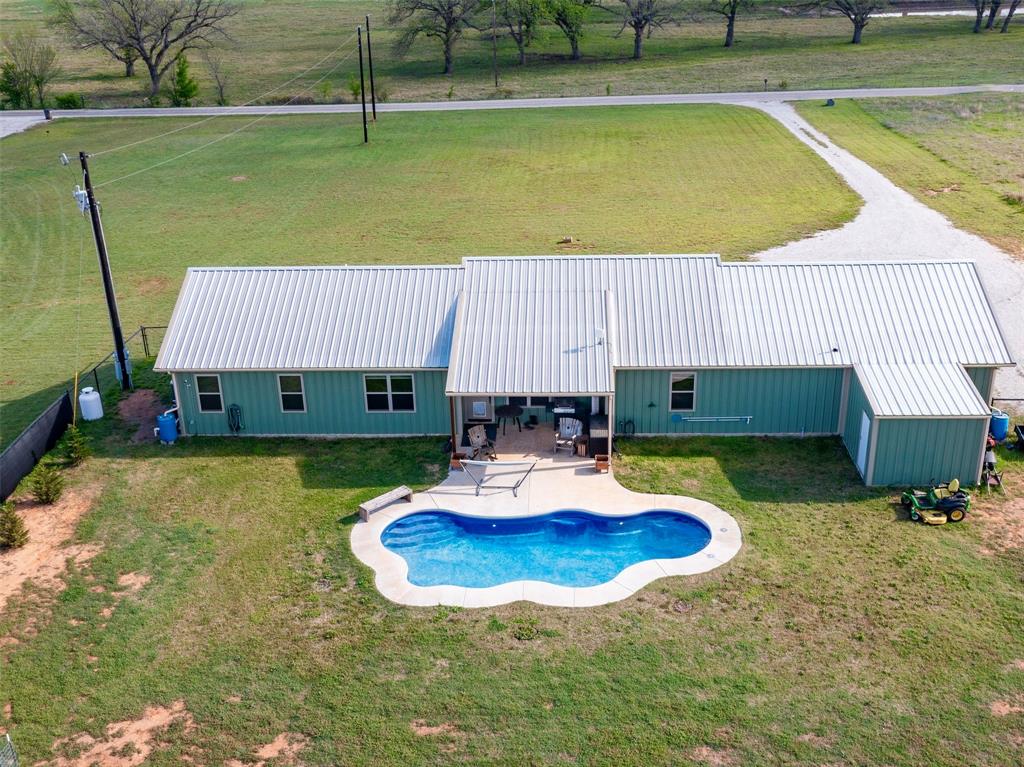 Pecan Ridge Addition - Residential