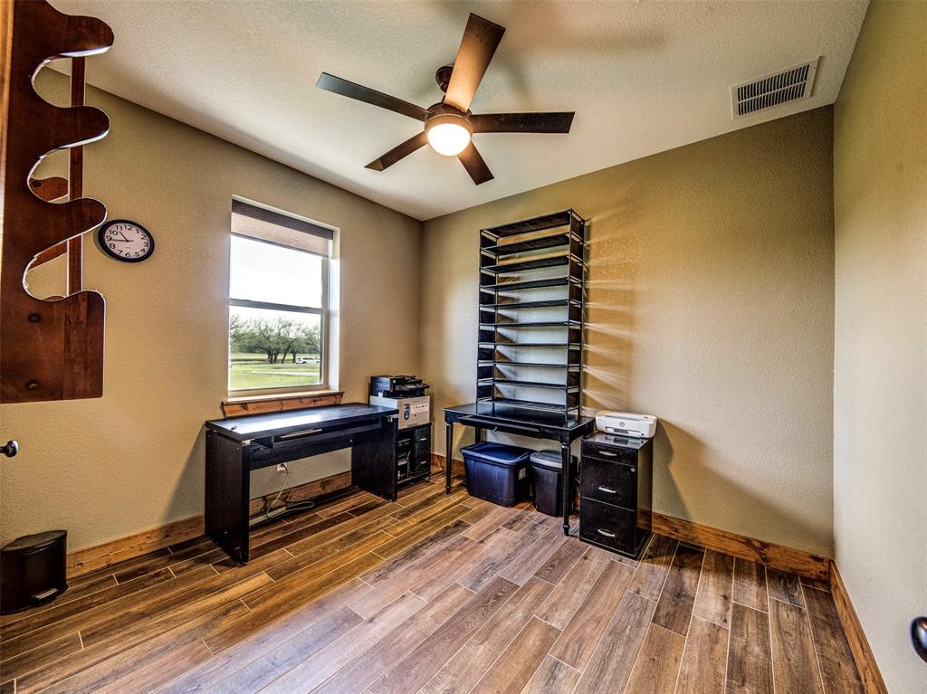Pecan Ridge Addition - Residential