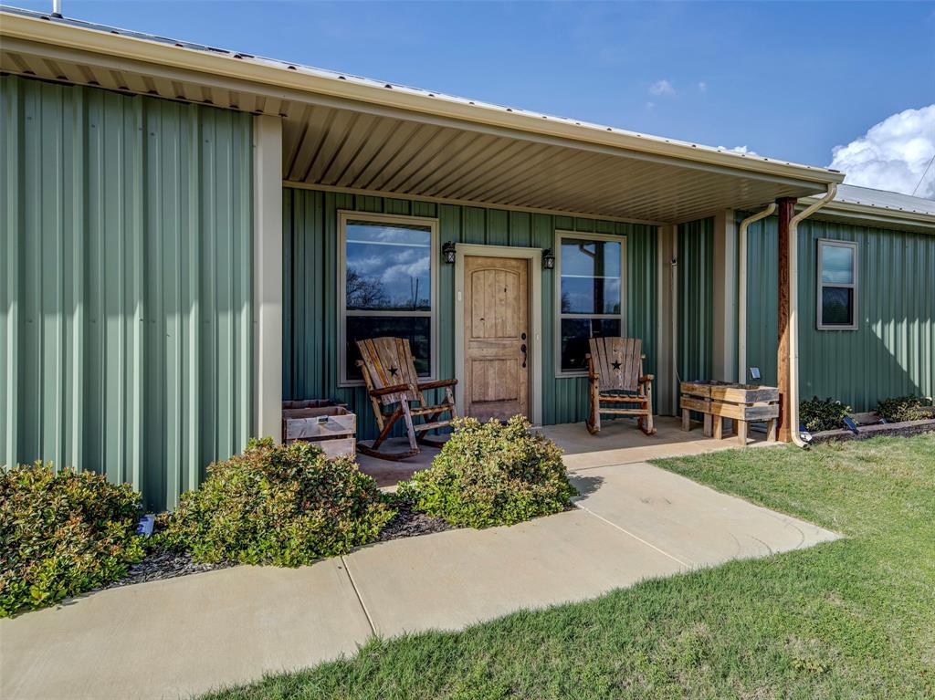 Pecan Ridge Addition - Residential