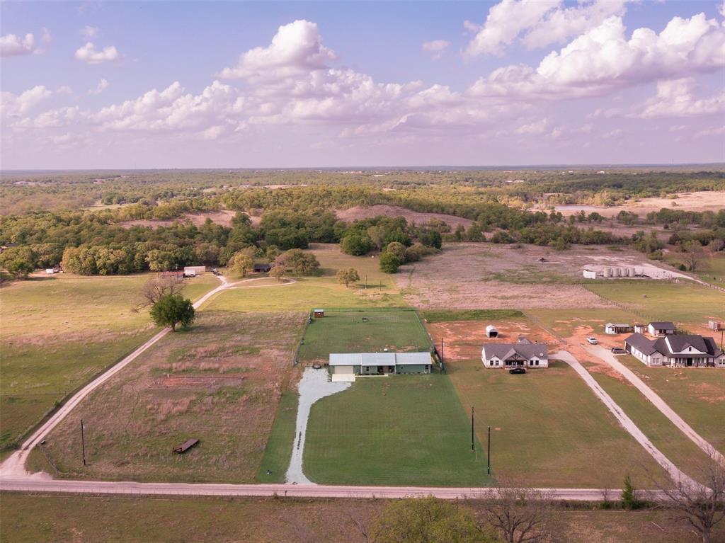 Pecan Ridge Addition - Residential