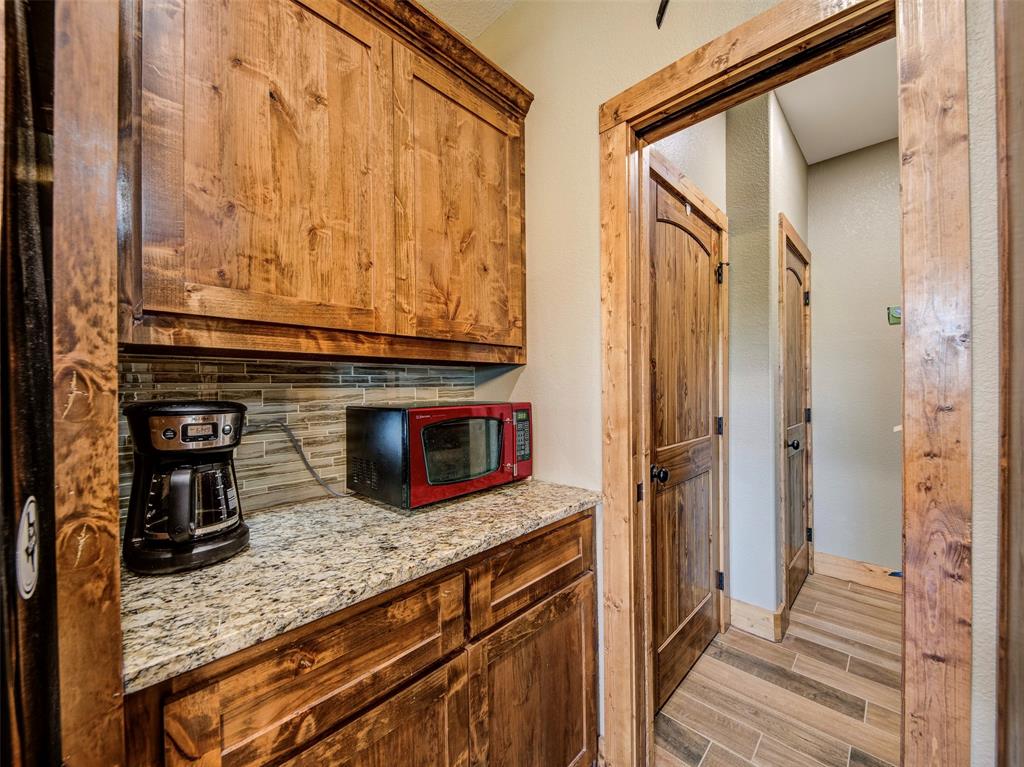 Pecan Ridge Addition - Residential