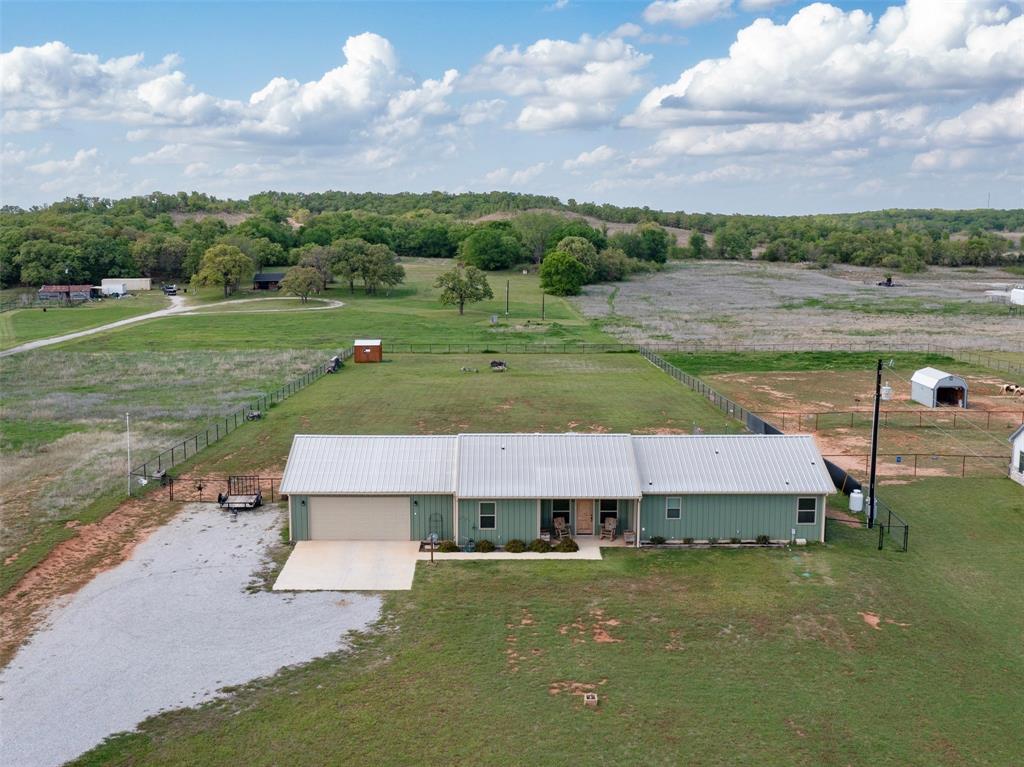 Pecan Ridge Addition - Residential