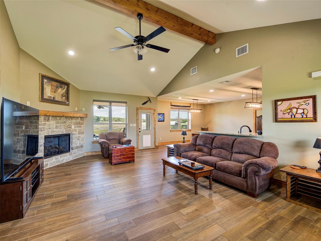 Pecan Ridge Addition - Residential
