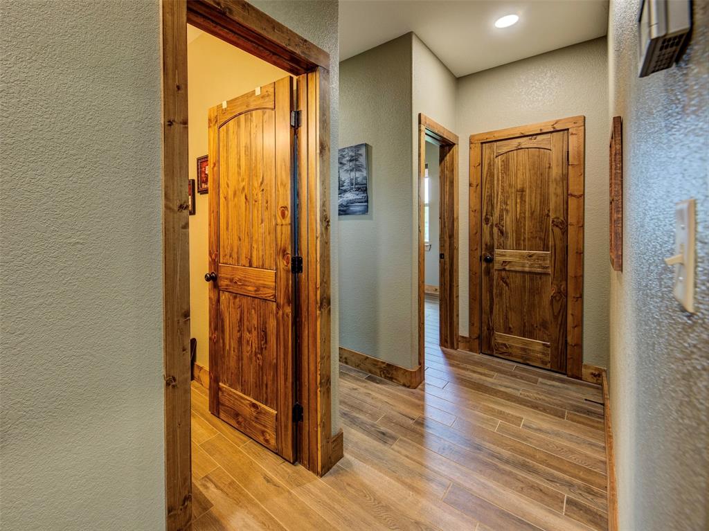Pecan Ridge Addition - Residential