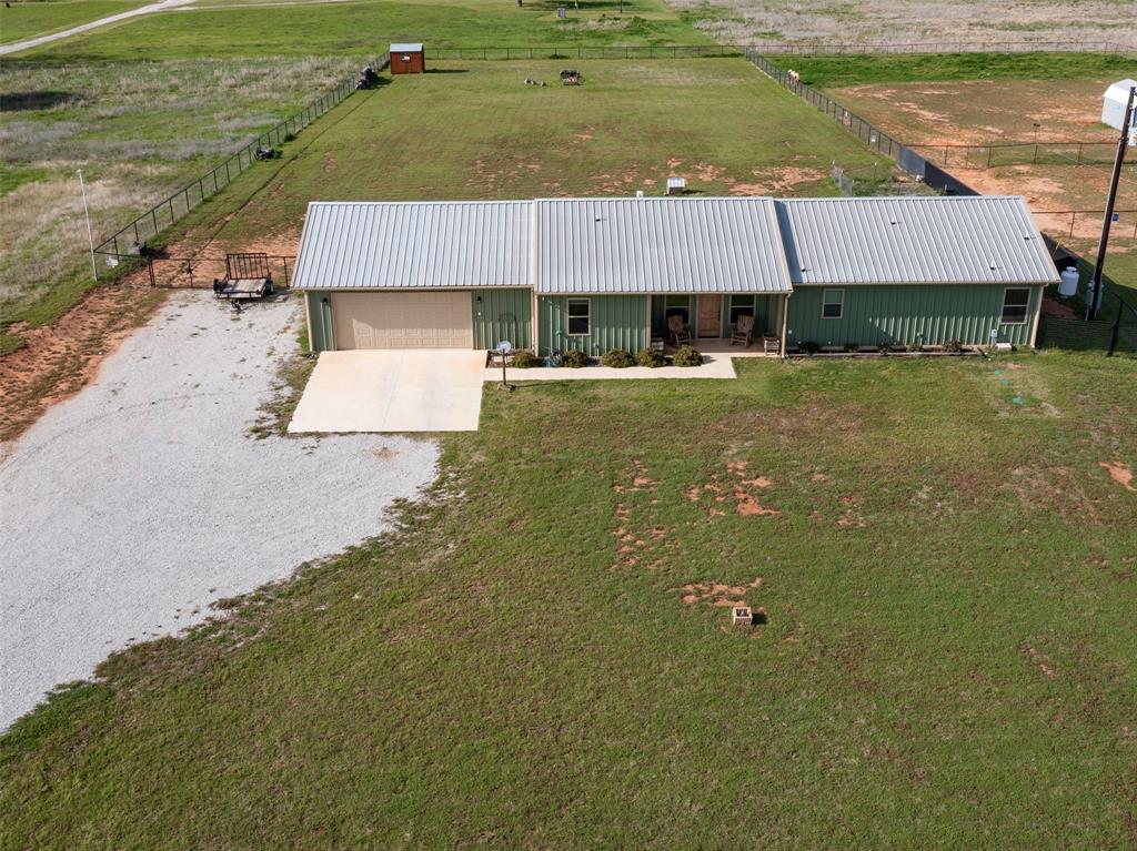 Pecan Ridge Addition - Residential
