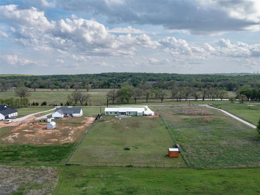 Pecan Ridge Addition - Residential